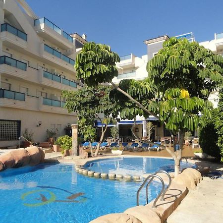 Stunning Apartment - Playamarina 2 Cabo Roig Dehesa de Campoamor  Экстерьер фото