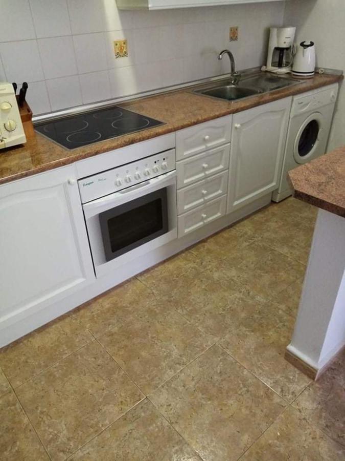Stunning Apartment - Playamarina 2 Cabo Roig Dehesa de Campoamor  Экстерьер фото